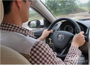 新手開(kāi)車(chē)注意事項天涯