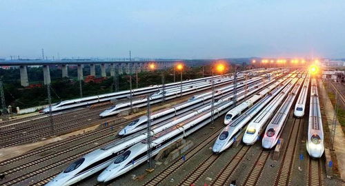 高速鐵路長(cháng)軌埋入式道岔施工注意事項