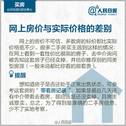 內幕,買(mǎi)房,注意事項