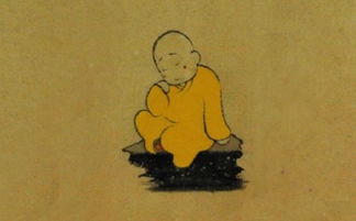 供僧注意事項