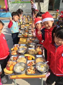 幼兒園大食會(huì )注意事項