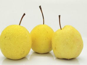 吃梨時(shí)注意事項