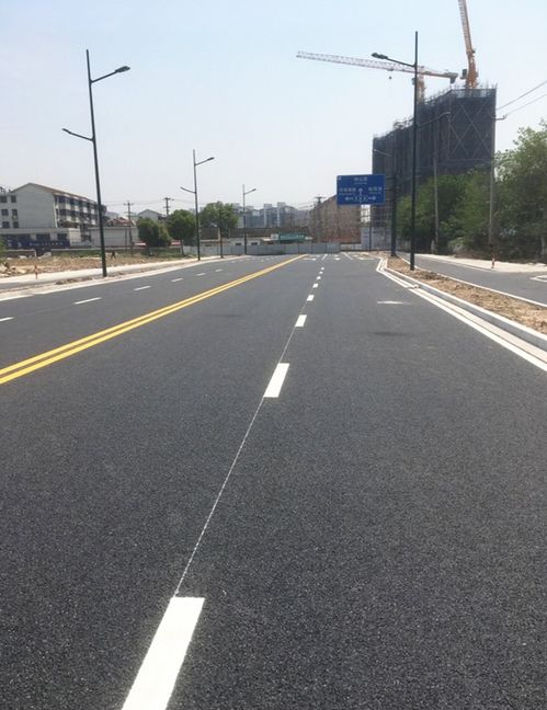 新路開(kāi)路的注意事項