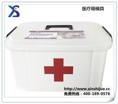 醫療模具的注意事項
