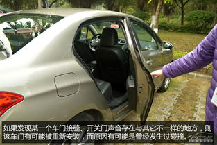 肅寧,注意事項(xiàng),驗(yàn)車(chē)