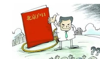 落戶(hù),注意事項,積分
