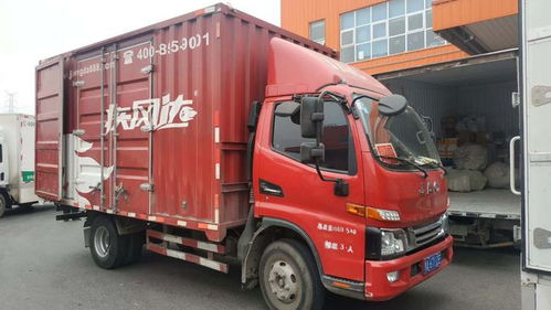 開(kāi)貨車(chē)的注意事項,廂式貨車(chē)氣剎注意事項,開(kāi)廂貨車(chē)注意事項
