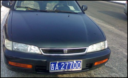 網(wǎng)上選車(chē)牌號注意事項