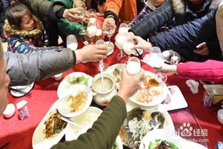 春節家庭聚餐注意事項,同事聚餐注意事項,單位聚餐注意事項
