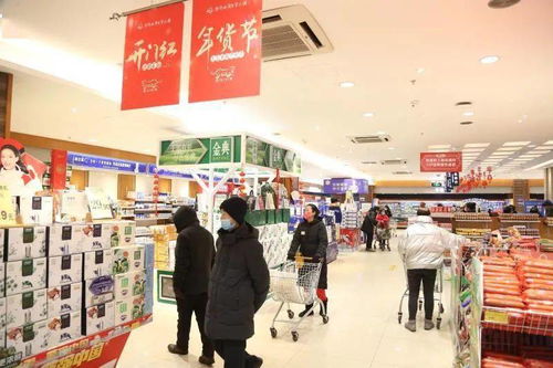 賣(mài)場(chǎng)節日注意事項