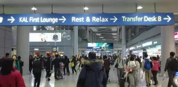 出境旅游坐飛機注意事項