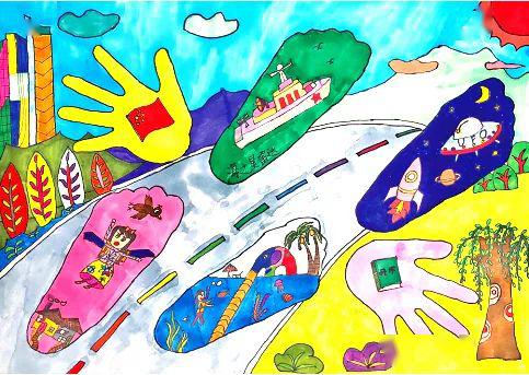 幼兒繪畫(huà)注意事項,繪畫(huà)活動(dòng)注意事項,馬克筆繪畫(huà)注意事項