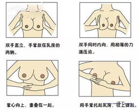胸部,注意事項(xiàng)