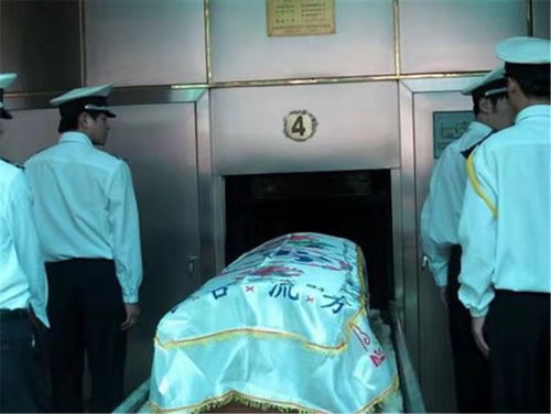 遺骸送到殯儀館進(jìn)行二次火化注意事項