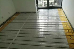 注意事項,地暖,農村