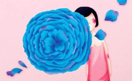 別著(zhù)急，你想要的愛(ài)情正在派送中