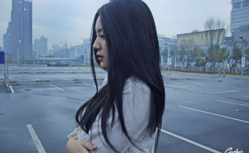 老公，請別逼我生二胎