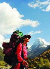 驢友變男友 旅行中意外的戀愛(ài)時(shí)光