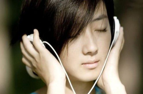 女人，你了解自己的內(nèi)心嗎