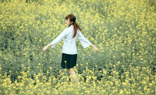 如果你會(huì)回來，等待千年我也愿意