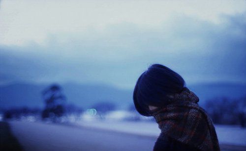 無(wú)可奈何的愛(ài)，會(huì )讓我痛苦一生