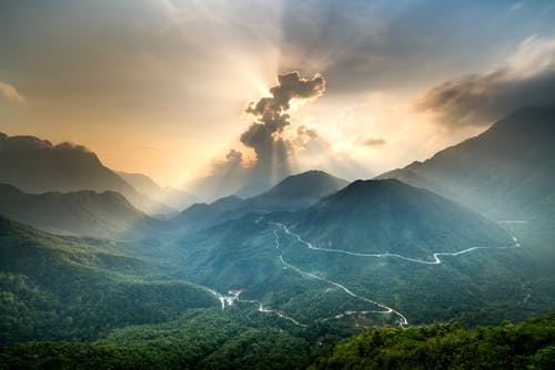 高中生摘抄隨筆