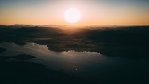 五年級散文夜的思愁