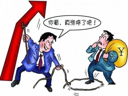 有的公司嚴重虧損，為什么股價(jià)能夠上漲呢？