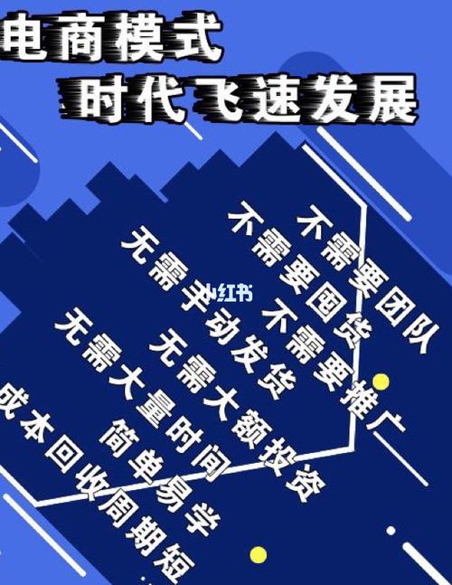 無(wú)貨源電商怎么做？