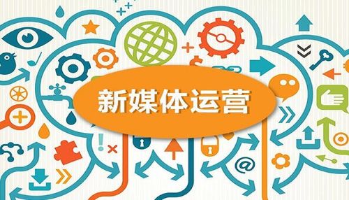 什么是新媒體運(yùn)營？