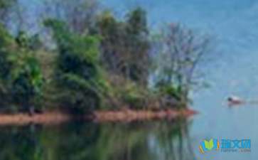 心情日志隨筆：寄情山水，靜悟流年