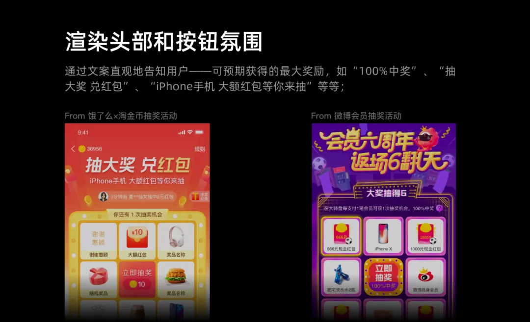 如何設計一個抽獎營銷活動？