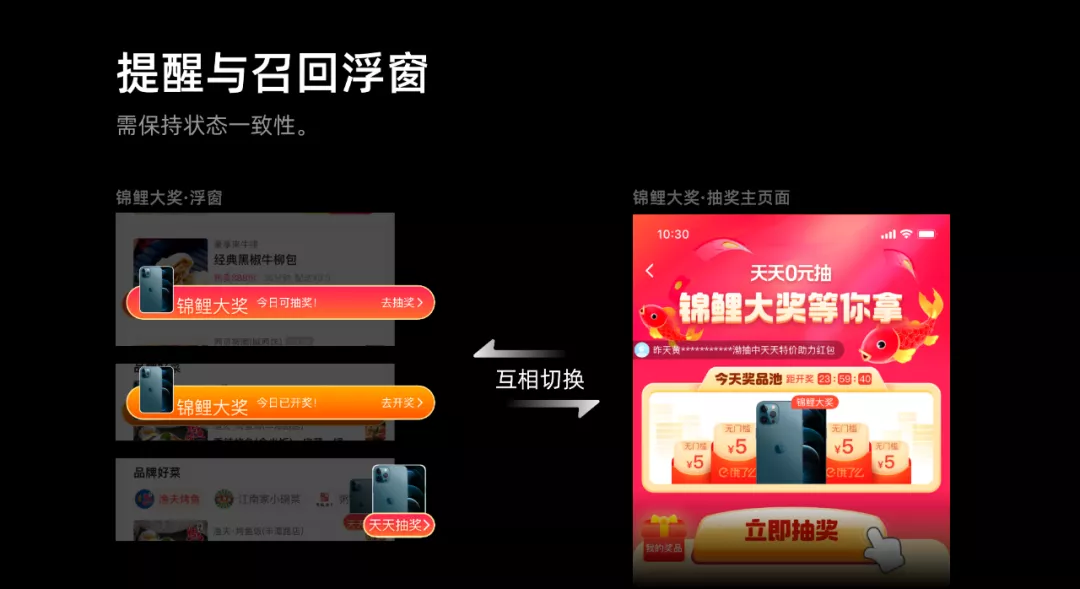 如何設計一個抽獎營銷活動？