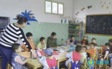 在幼兒園實(shí)習(xí)隨筆