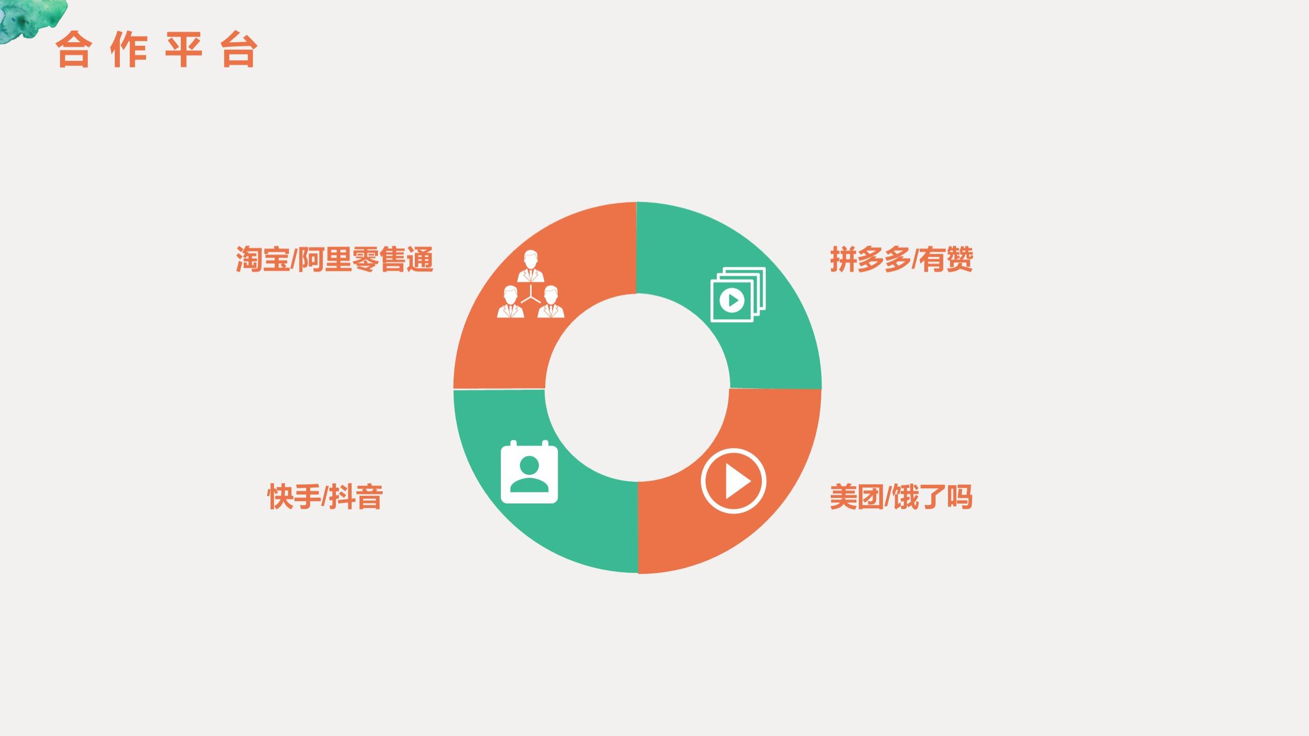 貼牌白酒企劃宣傳ppt怎么做（解析杜康酒的PPT定制）