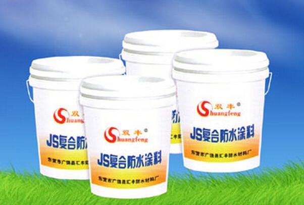 新房裝修中，哪些品牌防水材料比較好？