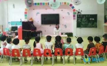 幼兒園教育隨筆安全