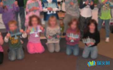 幼兒園教育隨筆心得