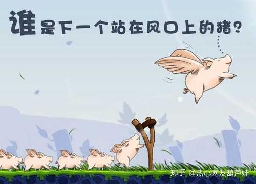 2020年的創(chuàng)業(yè)風(fēng)口是什么？