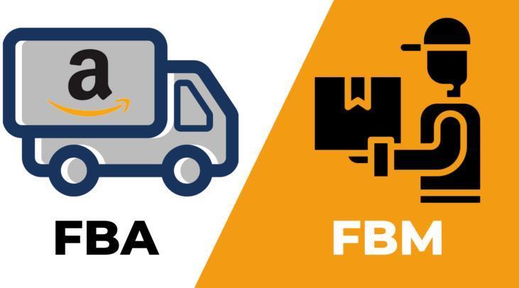亞馬遜跨境電商FBA和FBM有什么區(qū)別？新手怎么選擇？