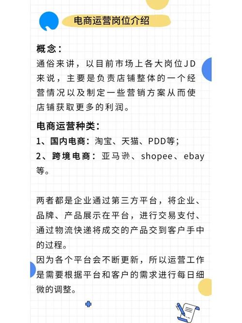 電商0基礎(chǔ)，起步該做些什么基礎(chǔ)工作