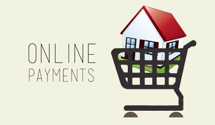 有誰知道買房的電商費什么意思