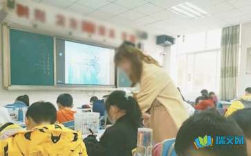 提高學生作文自改水平小學作文教學隨筆