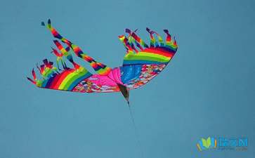 風(fēng)箏節(jié)隨筆