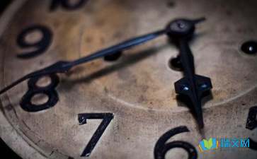 時(shí)間的車(chē)輪隨筆散文