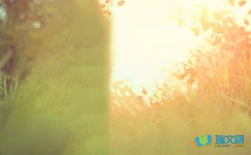 唯美的中秋隨筆