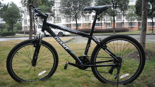 捷安特京東旗艦店山地車能買么？