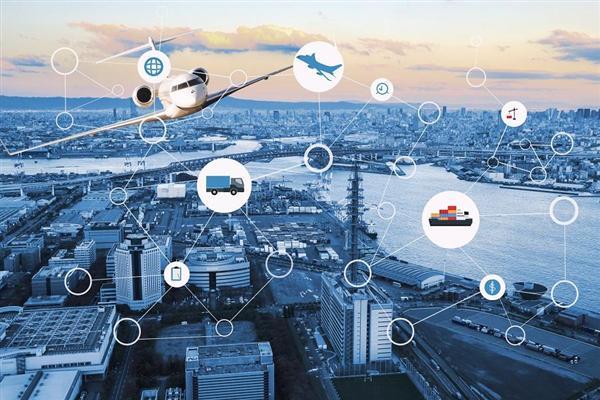 電子商務(wù)具有哪些特點(diǎn)