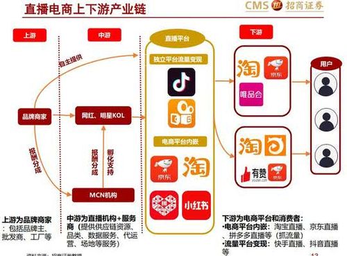 為什么直播電商這么火，迅速發(fā)展的原因有哪些？