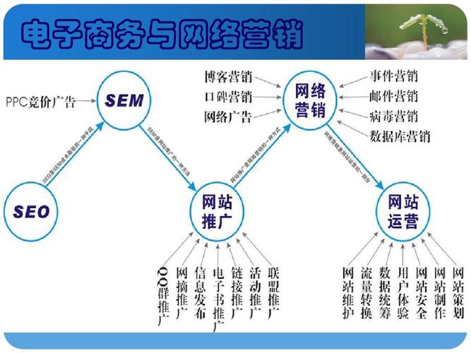 電子商務主要學什么？